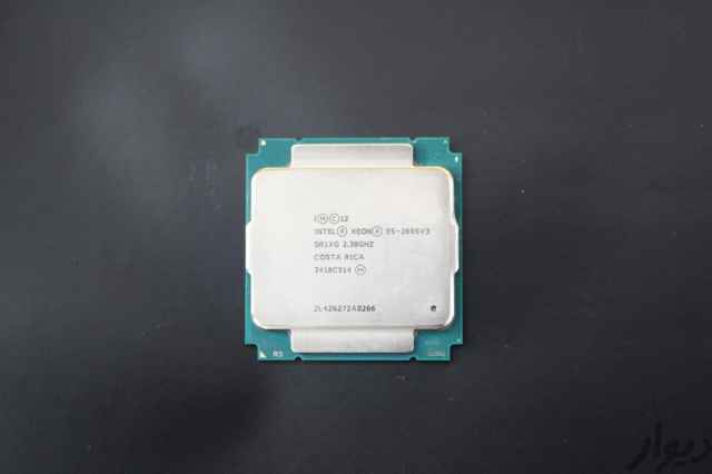 پردازنده سرور E5-2695V3