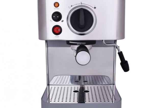 اسپرسوساز صنعتي بورس قهوه (هام)