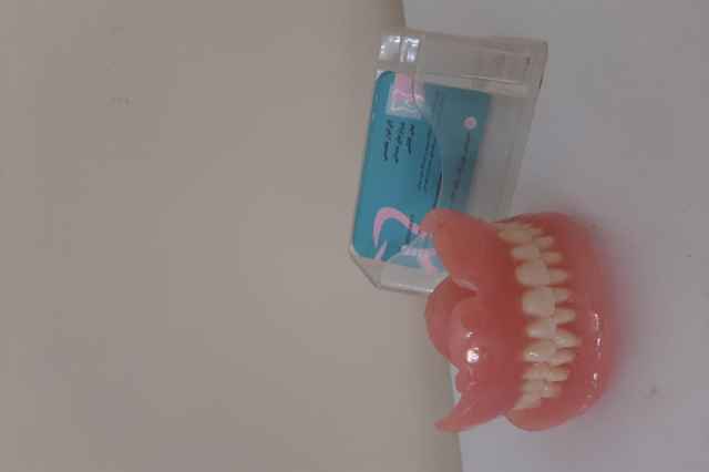 دندانسازي