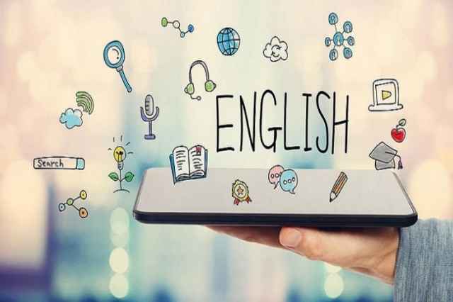 آموزش زبان براي مقطع راهنمايي به صورت آنلاين