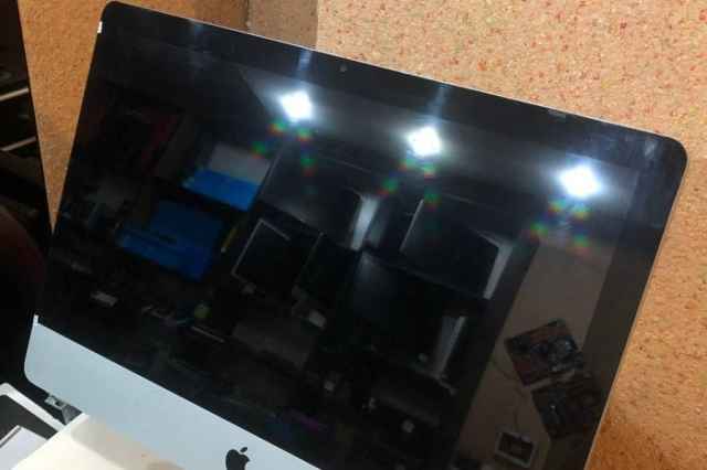ال اي وان آيمك iMac i5 A1311 all in one