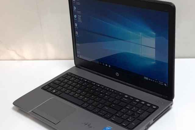 لپ تاپ  HP ProBook 650 G1