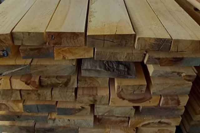 واردات چوب توسكا از گرجستان فروش توسكا طلايي