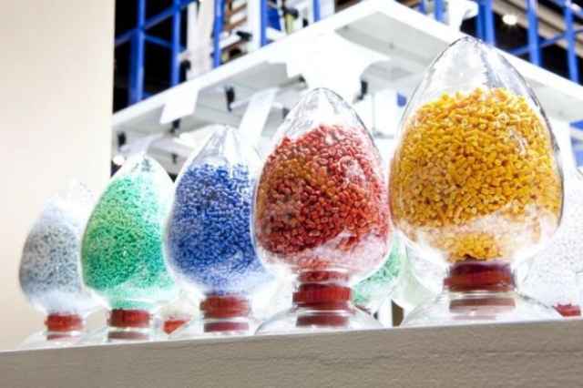 مشاوره صنعتي و فروش انواع مواد اوليه پليمري