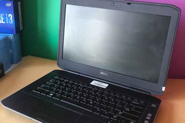 لپ تاپ DELL مدل E5430 i5