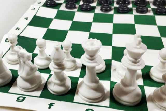 شطرنج فدراسيوني