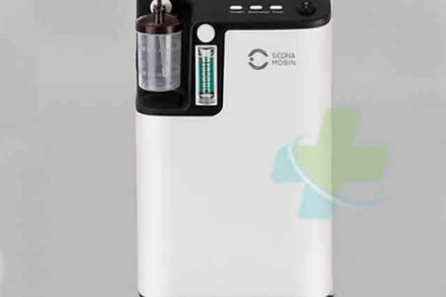 دستگاه اكسيژن ساز 5 ليتري سدنا ـ Sedna oxygen concentr