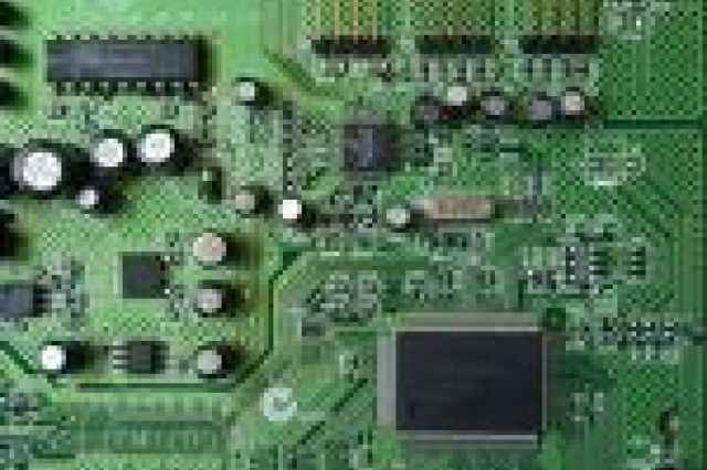 طراحي و ساخت مدار هاي الكترونيك سفارشي