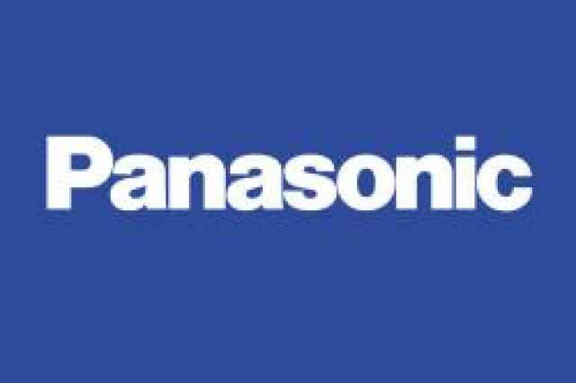 panasonic with new product
