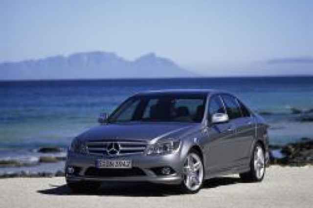 Mercedes Benz - مرسدس بنز-بي ام دبليو (BMW)-پورشه(PORS