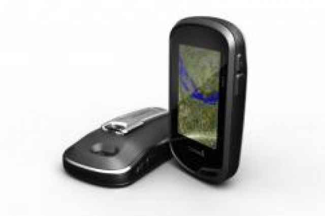 فروش انواع GPS گارمين