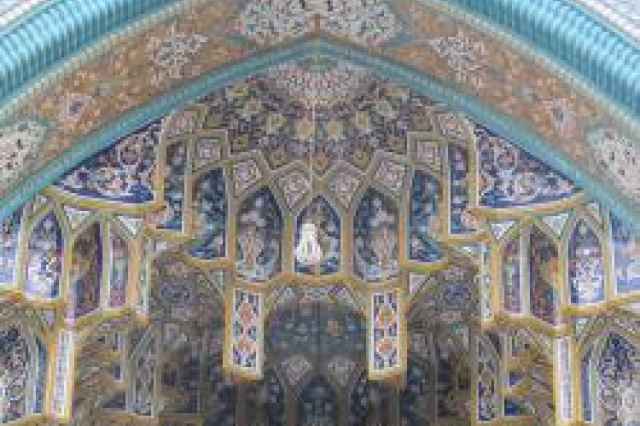 كاشي مسجدي