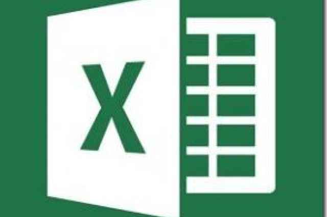 تدريس خصوصي  Excel  در قالب انجام پرو
