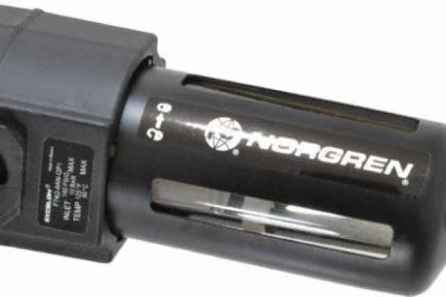 فيلترهوا نورگرن مدل  NORGREN F74G