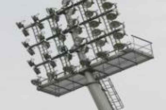 برج روشنايي استاديومي ،برج نوري ،برج روشنايي ورزشگاهي