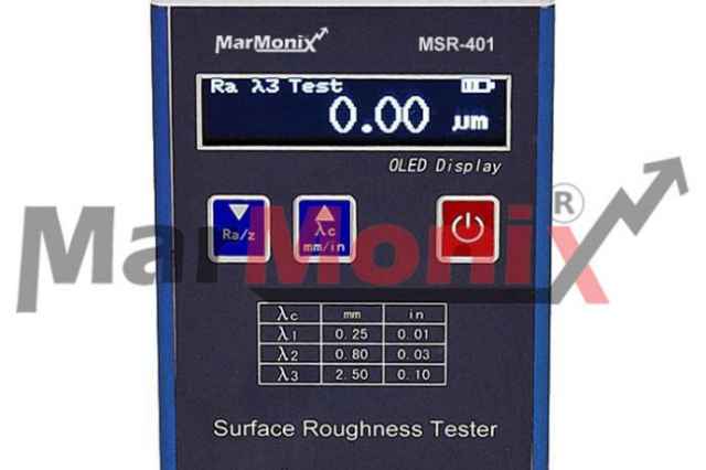 زبري سنج ، صافي سنج مارمونيكس Marmonix MSR-401