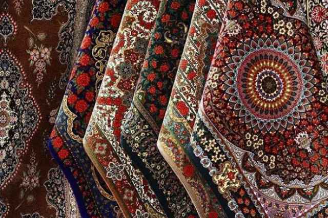 آموزش فرش و تابلو فرش دستباف در تهران