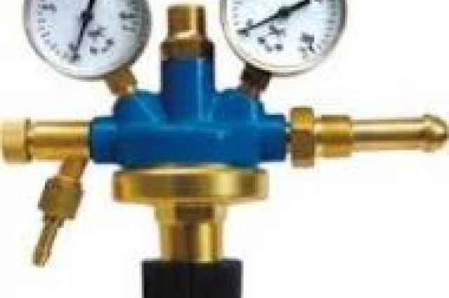 Gas regulators | سپهر گاز كاويان | 02146837072