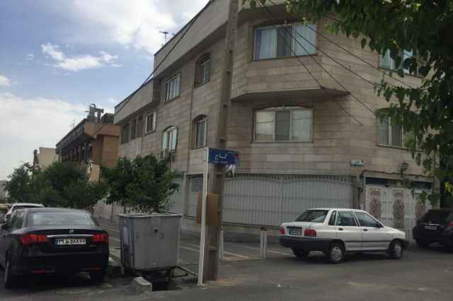 اجاره  آپارتمان 3 واحدي در تهران