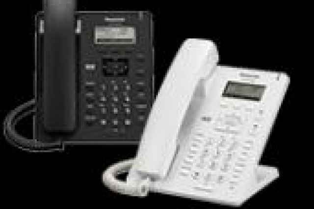 تلفن سانترال پاناسونيك KX-HDV100