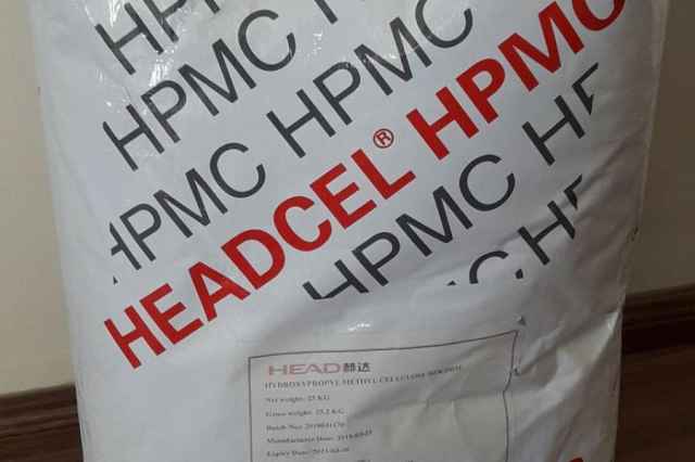 فروش HPMC   هد سل و هانست  200 هزار بسيار قدرتمند