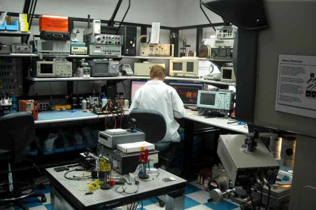 تعميرات دستگاههاي آزمايشگاهي-تعميردستگاه آزمايشگاهي