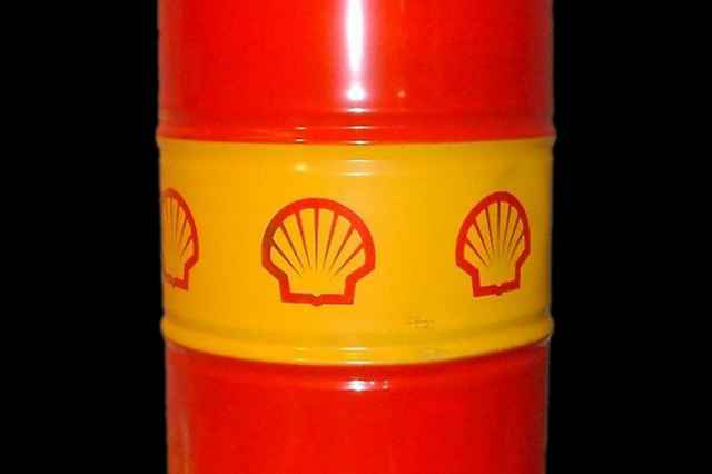 نمايندگي Shell نماينده شل