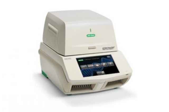 نمايندگي فروش ريل تايم(BIORAD (Realtime PCR