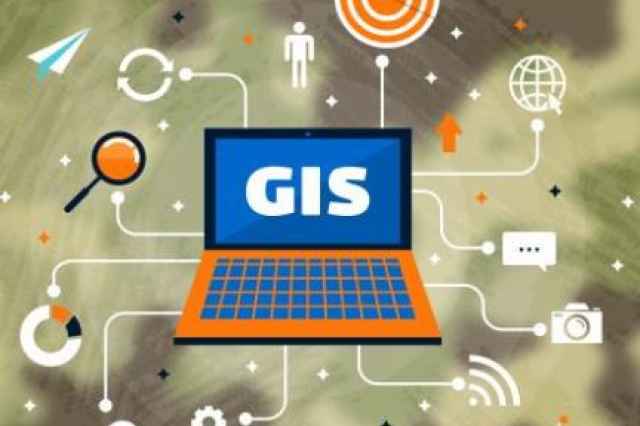 آموزش برنامه نويسي وب جي آي اس (Web GIS)