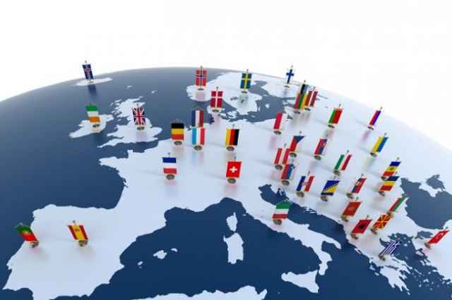 ثبت تضميني شركت در اروپا