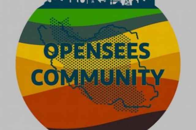 Learn Opensees by https://t.me/OpenSeesCommunity_pm