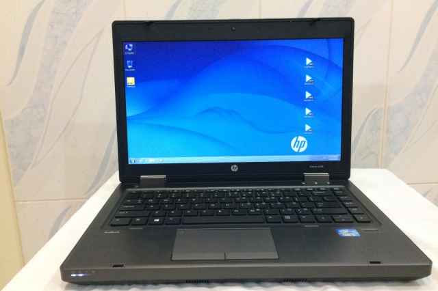 فروش ويژه لپ تاپ استوك اچ پي مدل HP ProBook 6470b