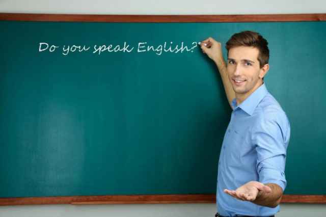 تدريس خصوصي و آنلاين زبان انگليسي