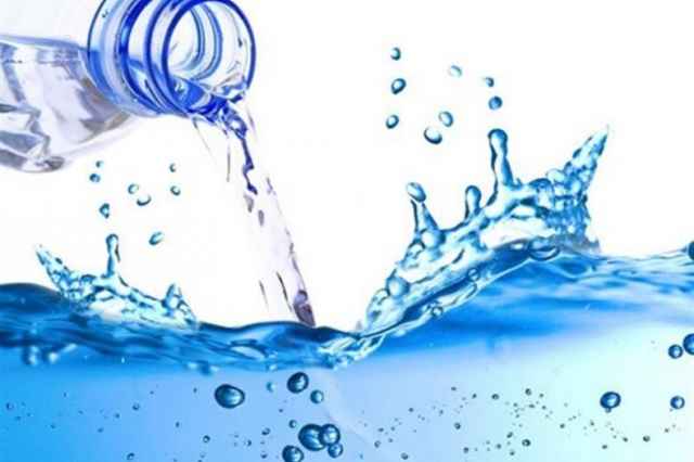 پخش آب معدني مستقيم از كارخانه