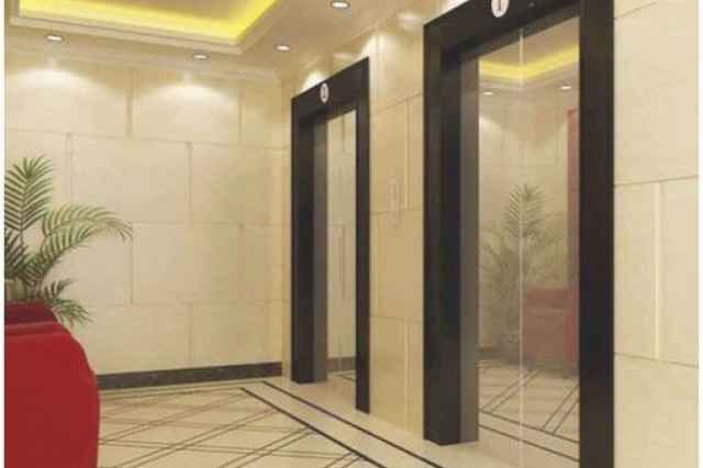 نصب سرويس نگهداري رفع خرابي انواع آسانسور