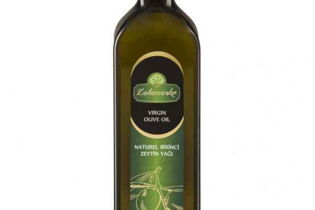 روغن زيتون تركيه اي لاتاماركو latamarko olive oil