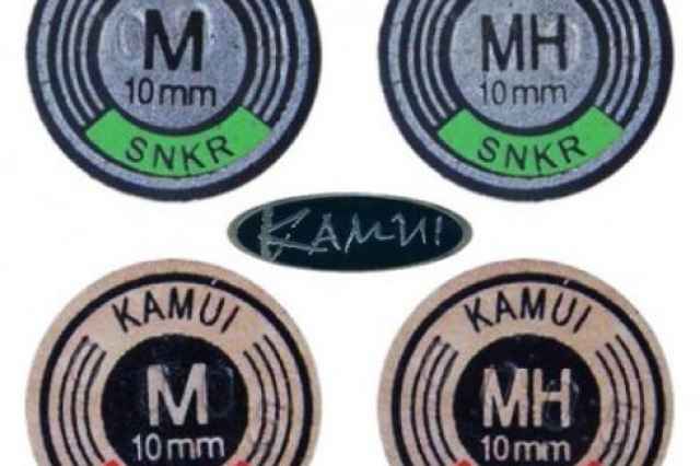 سرتيپ كاموي ، محصولات KAMUI