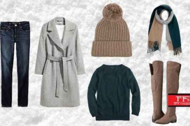 فروش عمده بافت و هودي و لباس زمستانه زنانه خارجي