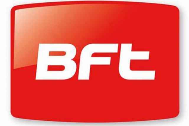 نمايندگي جك BFT تهران فروش خدمات44101018 BFT