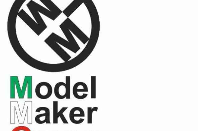 ModelMakerGroup گروه مدلسازان