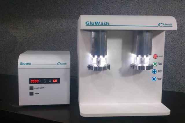 GLUWASH-گلوتن شوي/گلوتن شور 