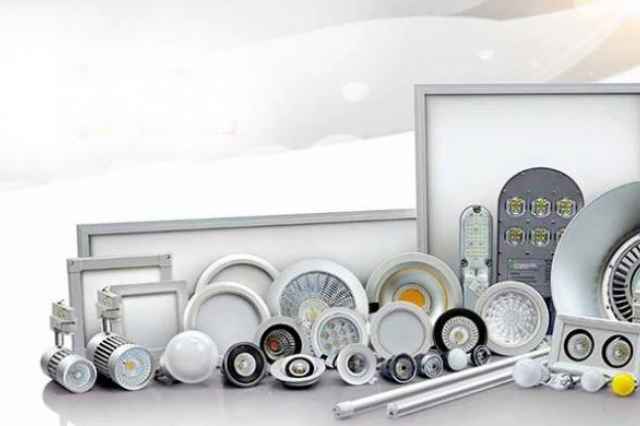 لاندا الكتريك  فروش ويژه انواع لامپ و پنل 0912536090