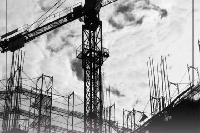 Design,Construction of Commercial,Industrial Buildings