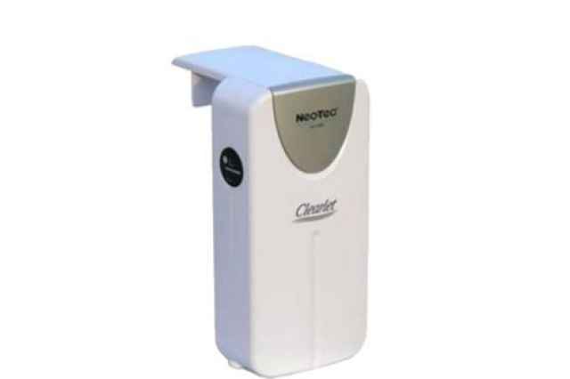 دستگاه تصفيه هواي سرويس بهداشتي xj-950