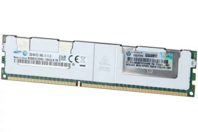 HP RAM 32GB 14900L