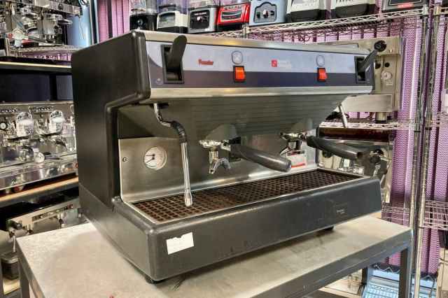 فروش دستگاه قهوه اسپرسو ساز صنعتي سيمونلي PREMIER