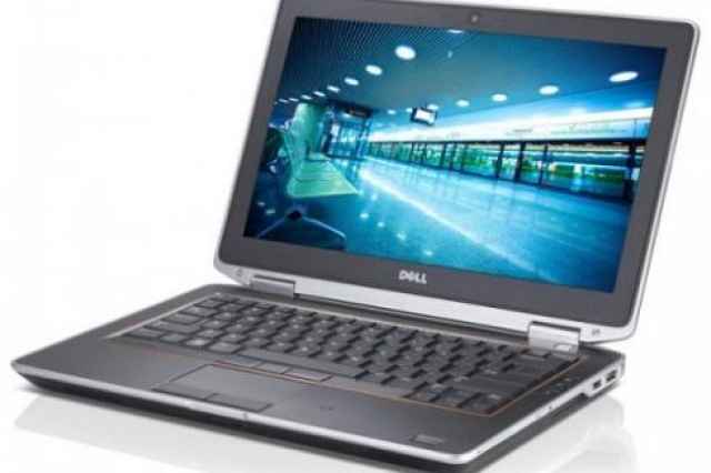 laptop Dell6420