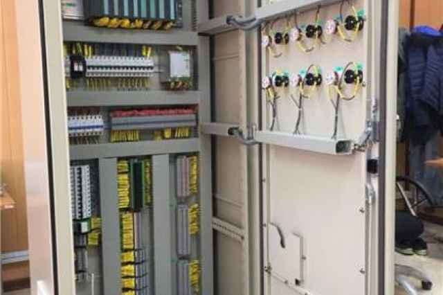 برنامه نويسي PLC مهندسي برق و اتوماسيون صنعتي