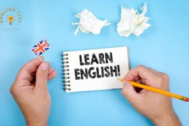 آموزش آنلاين زبان انگليسي