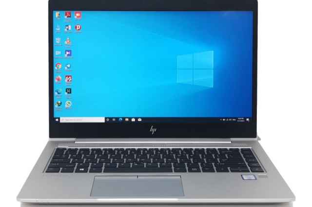 فروش نسل جديد HP Elitebook 840 G5